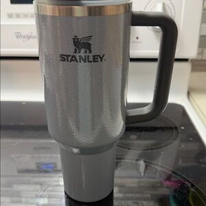 Stanley Charcoal Insulated Mug